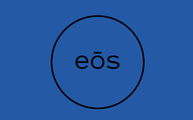 eōs logo