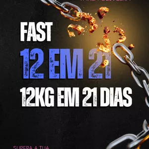 Imagem de Fast 12 em 21 homens criado por emanuel joão tolentino gouveia na hotmart