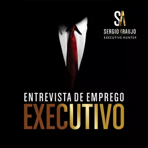 Curso ENTREVISTA DE EMPREGO NÍVEL EXECUTIVO