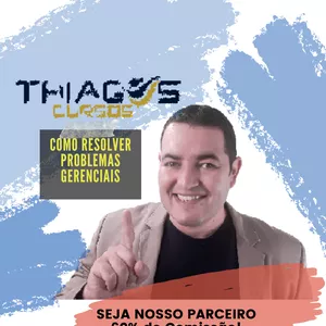 Imagem do curso Como Resolver Problemas Gerenciais