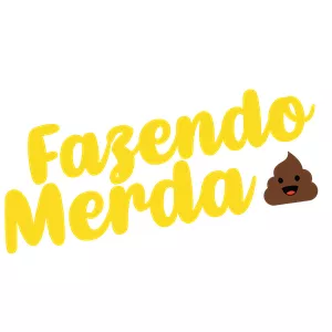Imagem de capa para o Curso online Fazendo Merda