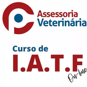 Imagem de capa para o Curso online Curso de I.A.T.F. - Reprodução bovina ao seu alcance