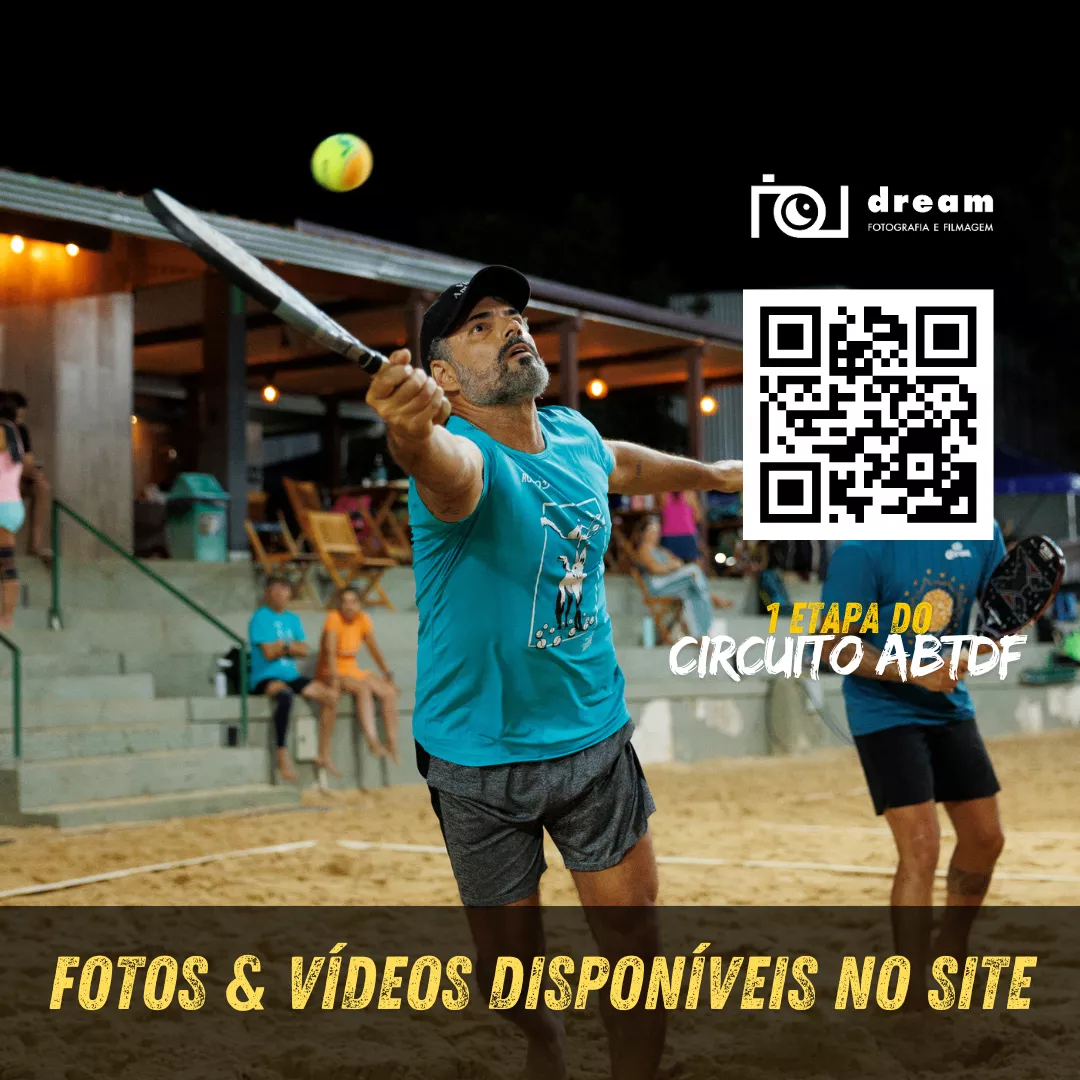 Pré-temporada Rio Tennis Academy
