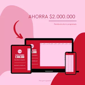 Imagen de portada para Ebook Plantilla ahorra 2 millones en seis meses