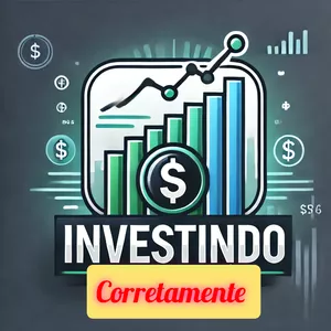 Imagem de capa para o Curso online Introdução ao mercado financeiro 