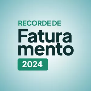Imagem de capa para o Curso online Recorde de Faturamento 2024