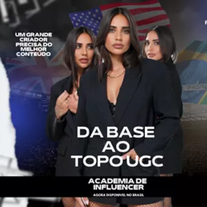 Capa do curso 