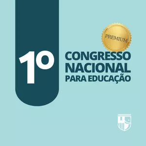 Imagem de capa para o Curso online CONA Premium - Educação