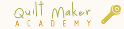 Quilt Maker Academy