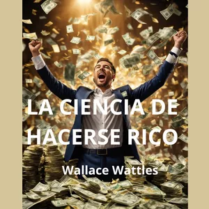 Imagen de portada para Ebook La Ciencia de Hacerse Rico 