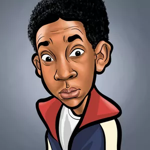 Imagem de capa para o Curso online CURSO DE CARICATURAS DIGITAIS