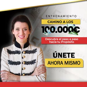 Imagen de portada para Curso online CAMINO A LOS 100.000 EUROS