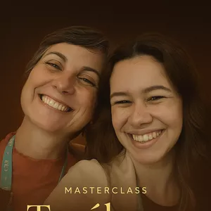 Imagem de capa para o Curso online Masterclass Seja uma Taróloga Profissional