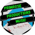 Primrose Productions Music logo