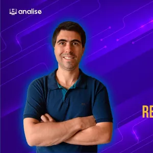 Imagem de capa para o Curso online Aprendendo modelos de regressão linear e não linear no software R