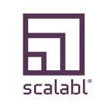 Scalabl logo