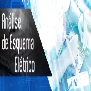 Imagem de capa para o Curso online Curso de análise de esquemas elétricos e reparo de notebooks