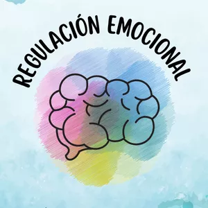 Imagen de portada para Ebook REGULACION EMOCIONAL 