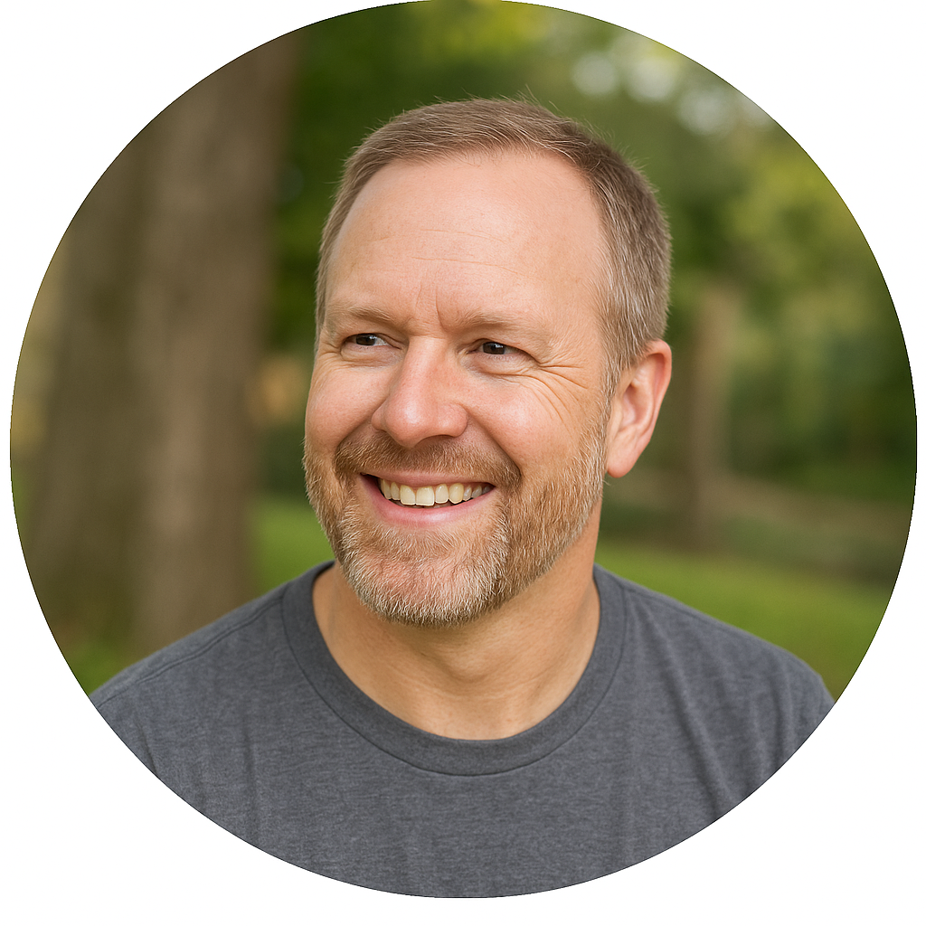 Gregory Lawson - Bible Overview