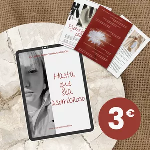 Imagen de portada para Ebook Hasta que sea asombroso