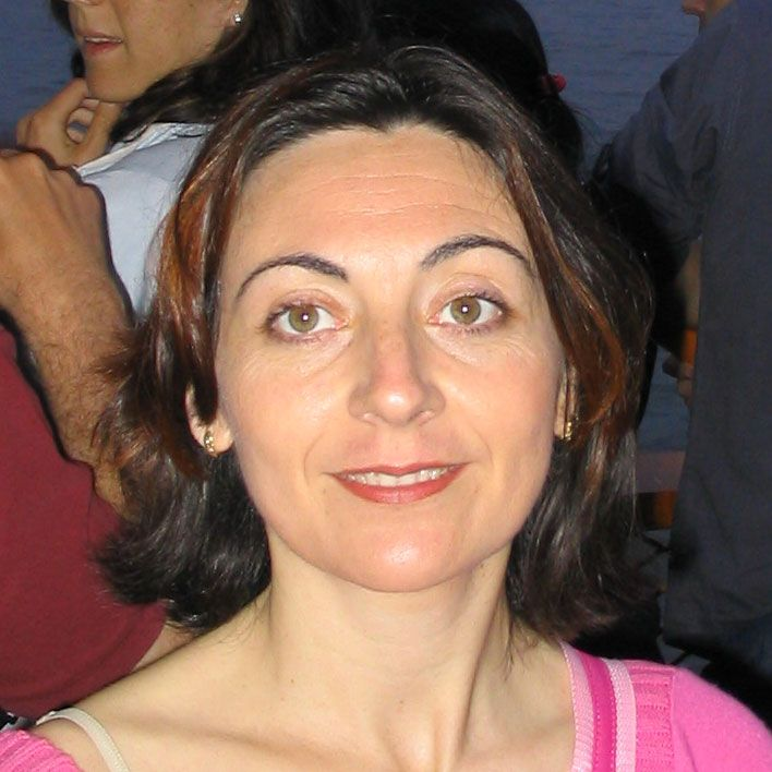 Isabel Casas
