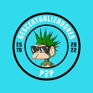 Imagem de capa para o Curso online Torne-se um vendedor de criptomoedas - Descentralizadores P2P