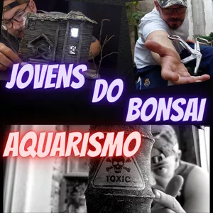 Imagem do curso Como construir réplicas e paisagens 3D para Aquarismo plantado e marinho