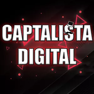 Captalista Digital: Seja o chefe do seu negócio
