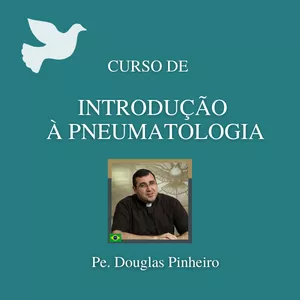 Imagem de capa para o Curso online Curso de Introdução à Pneumatologia 