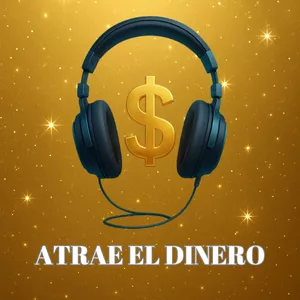 Imagen de portada para Curso online Audios Subliminales para Atraer Dinero