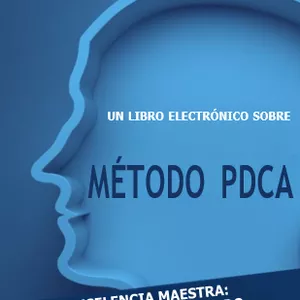 Imagen de portada para Ebook Ebook  - Dominar la excelencia revela el ciclo PDCA