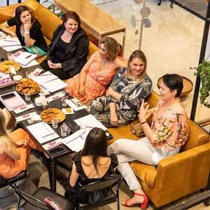 Imagem de capa para o Evento presencial W. Insight - Porto Alegre[18/03/2023]