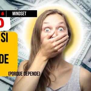 Imagen de portada para Ebook ACTÚA COMO SI TU VIDA DEPENDIERA DE ELLO