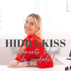 Imagem de HIDRAKISS criado por Beatris Jantsch  na hotmart