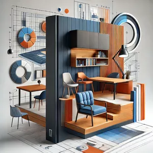 Imagem de capa para o Curso online CRIE QUALQUER FAMILIA E OBJETOS EM REVIT