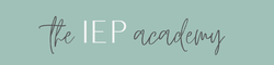 The IEP Academy