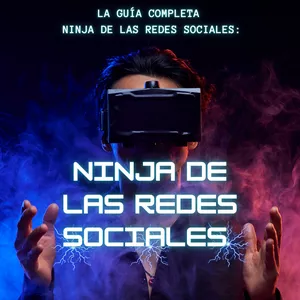 Imagen de portada para Curso online Ninja de las Redes Sociales