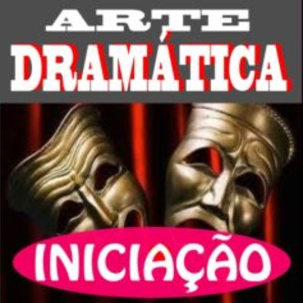 Capa do curso 