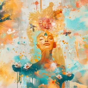 Imagen de portada para Curso online EL MILAGRO DEL SER HUMANO SUPERCONSCIENTE