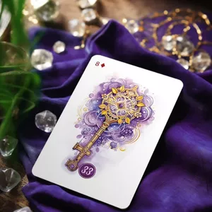 Imagem de capa para o Curso online Mandala Cigana da Prosperidade