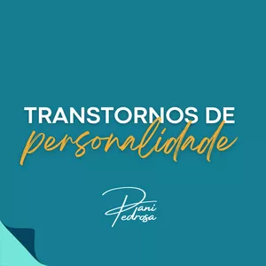 Imagem de capa para o Evento online Personalidade