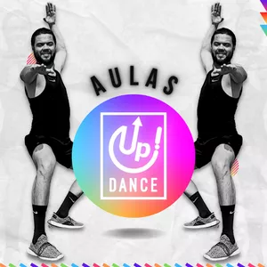 Imagem de capa para o Curso online Aulas Regulares de Dança: Ritmos (Up! Dance)