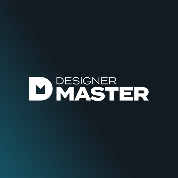 Imagem do curso Designer Master