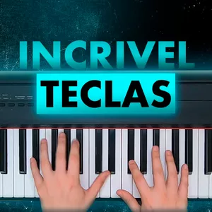 Imagem do curso Incrível Teclas