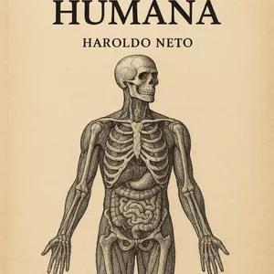 Imagem de capa para o Curso online Anatomia e Fisiologia Geral: Uma Introdução ao Corpo Humano