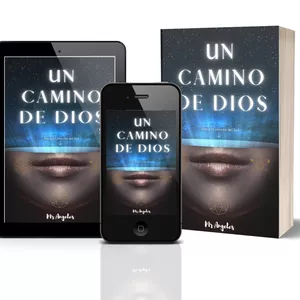 Imagen de portada para Ebook 𝐔𝐧 𝐂𝐚𝐦𝐢𝐧𝐨 𝐃𝐞 𝐃𝐢𝐨𝐬: Guía para el despertar de la consciencia.