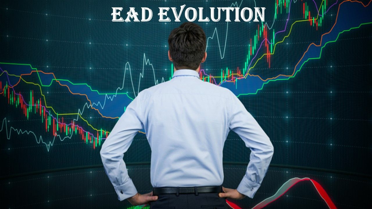 Imagem do curso EAD Evolution