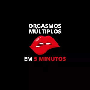 Imagem de capa para o Curso online Orgasmos Múltiplos em 5 minutos