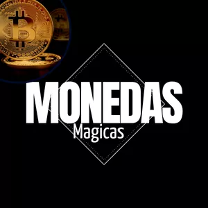 Imagen de portada para Ebook Monedas magicas