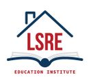 LSRE Education Institute logo
